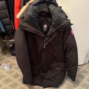 CANADA GOOSE PARKA SIZE XL